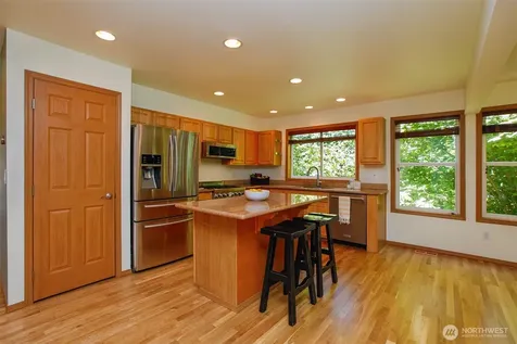 5614 S Hazel Street Seattle WA 98178
