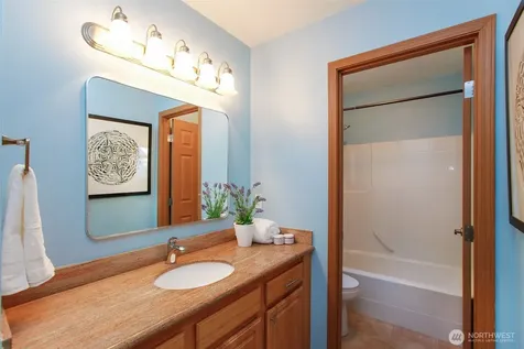 5614 S Hazel Street Seattle WA 98178