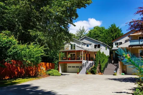 5614 S Hazel Street Seattle WA 98178
