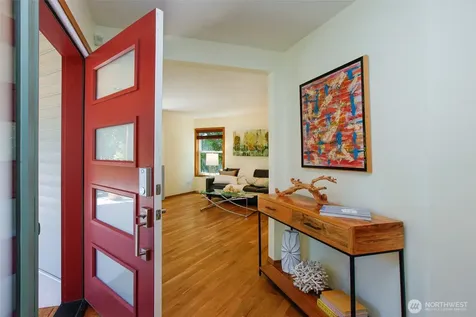 5614 S Hazel Street Seattle WA 98178