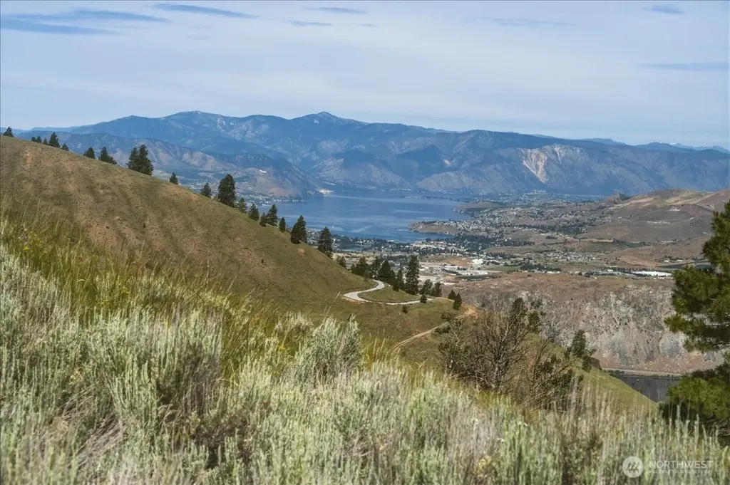 85 Eagles Nest Road Orondo WA 98843