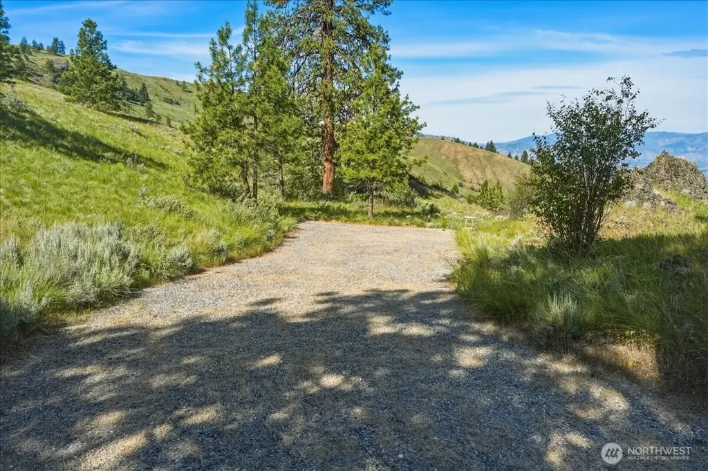 85 Eagles Nest Road Orondo WA 98843