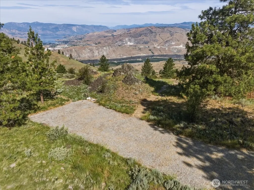85 Eagles Nest Road Orondo WA 98843