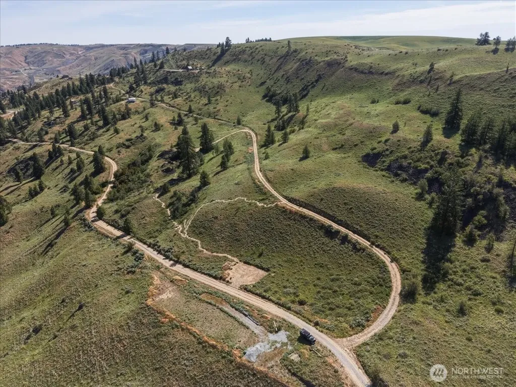 85 Eagles Nest Road Orondo WA 98843
