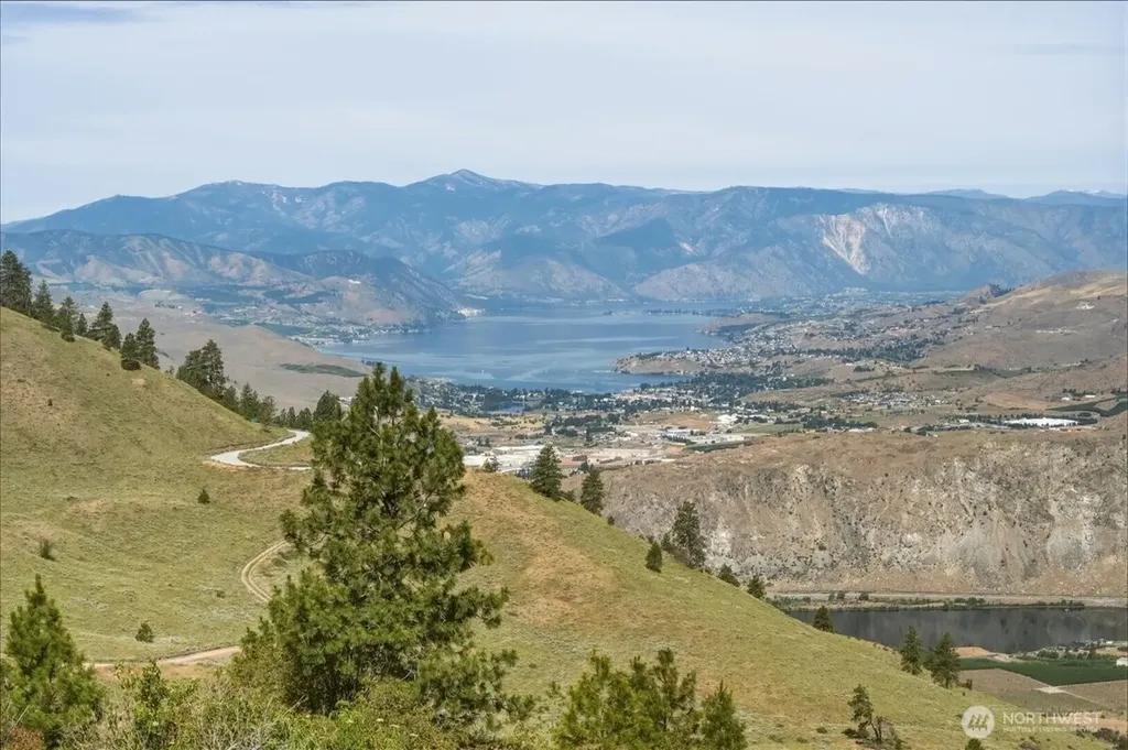 85 Eagles Nest Road Orondo WA 98843