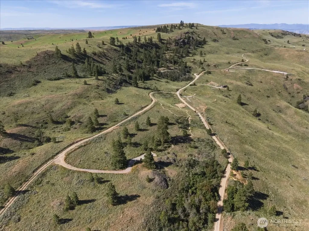 85 Eagles Nest Road Orondo WA 98843