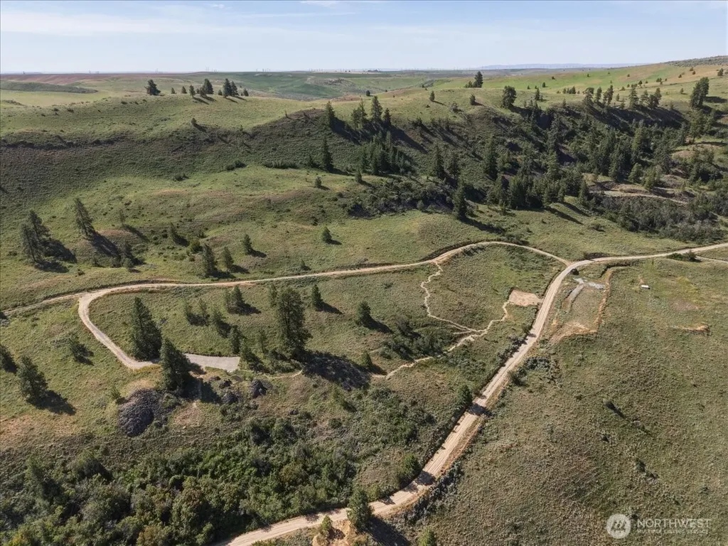 85 Eagles Nest Road Orondo WA 98843