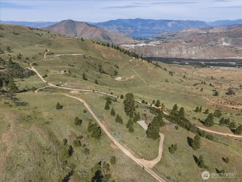 85 Eagles Nest Road Orondo WA 98843