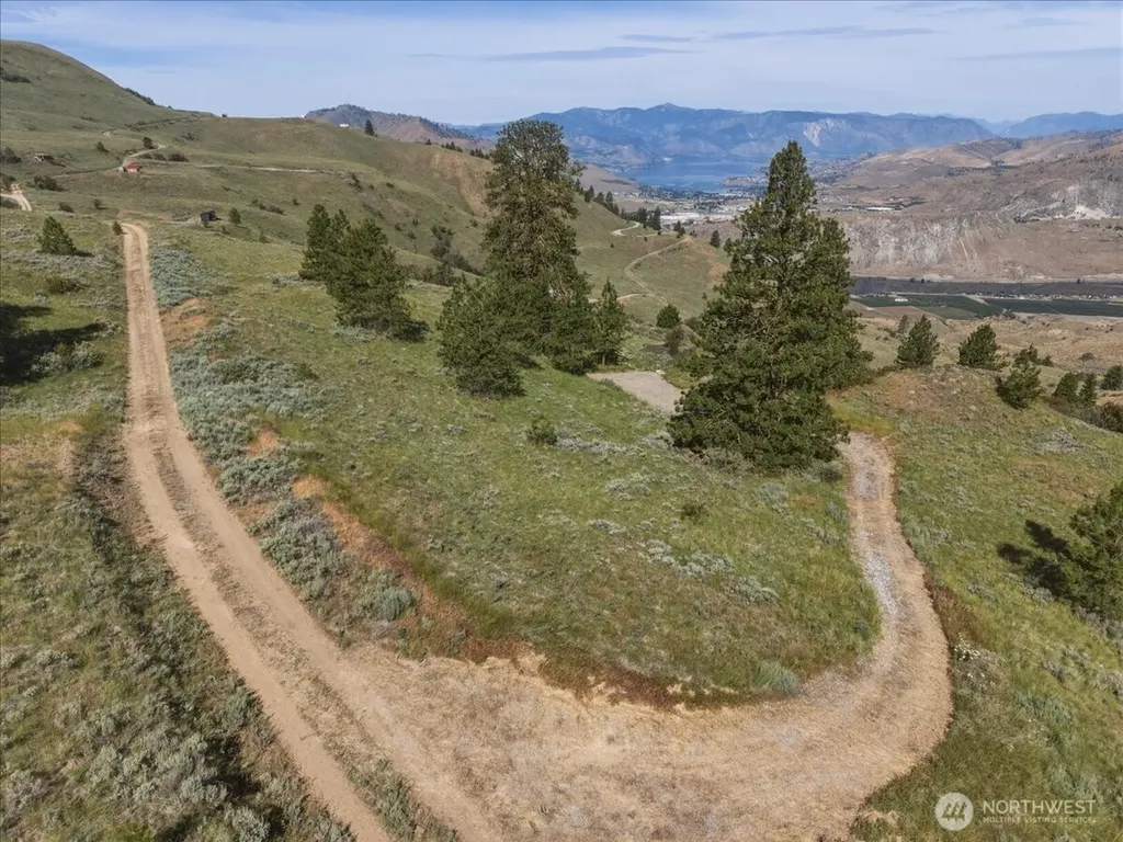 85 Eagles Nest Road Orondo WA 98843