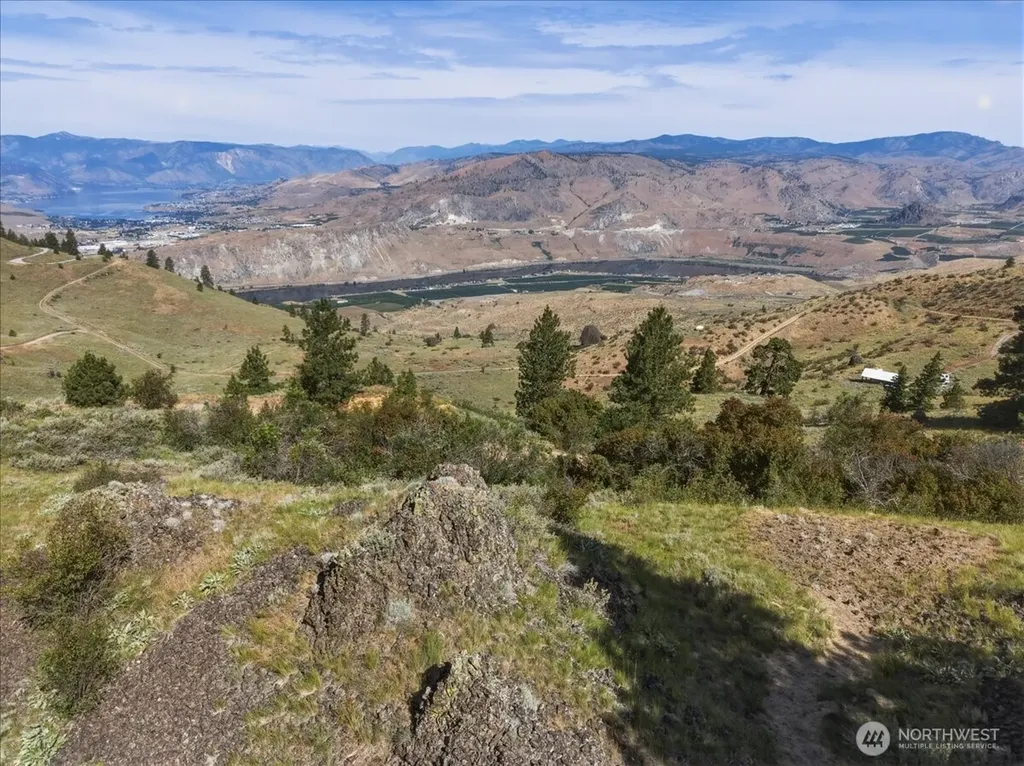 85 Eagles Nest Road Orondo WA 98843