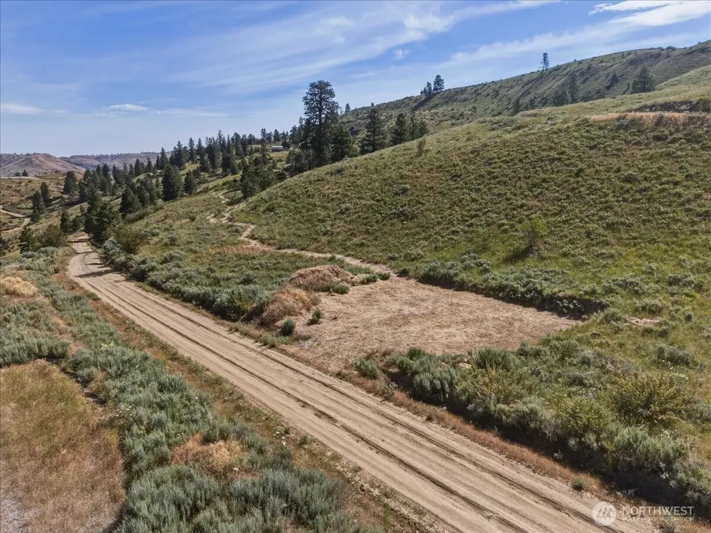 85 Eagles Nest Road Orondo WA 98843