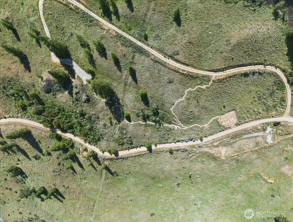 85 Eagles Nest Road Orondo WA 98843
