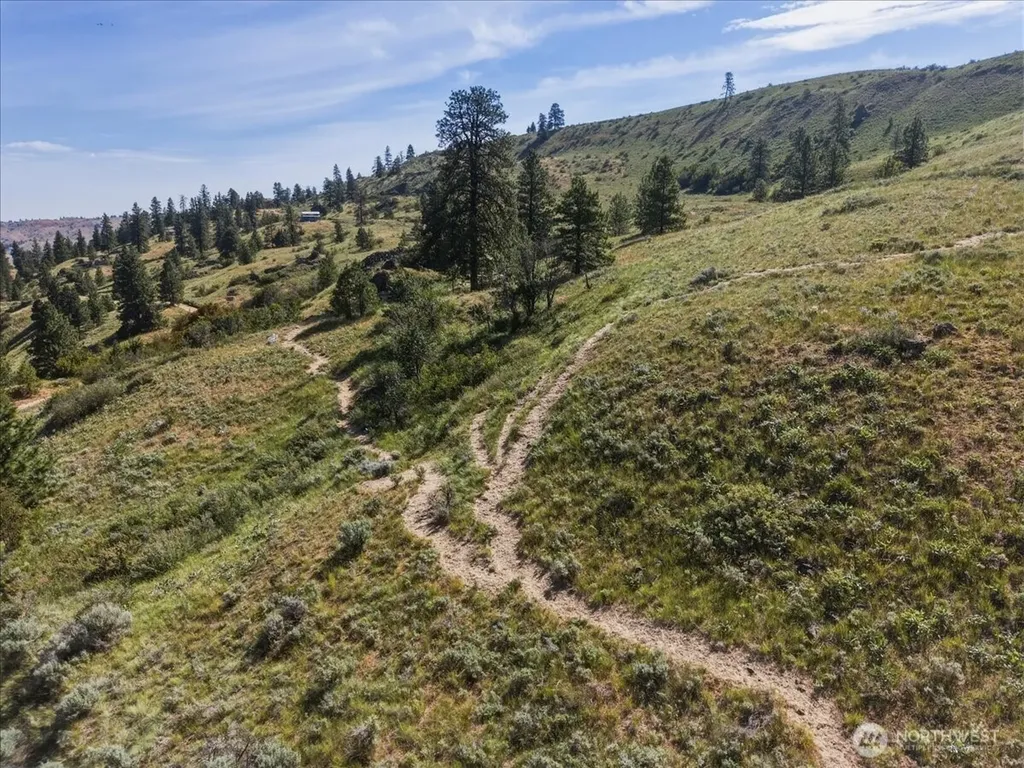 85 Eagles Nest Road Orondo WA 98843