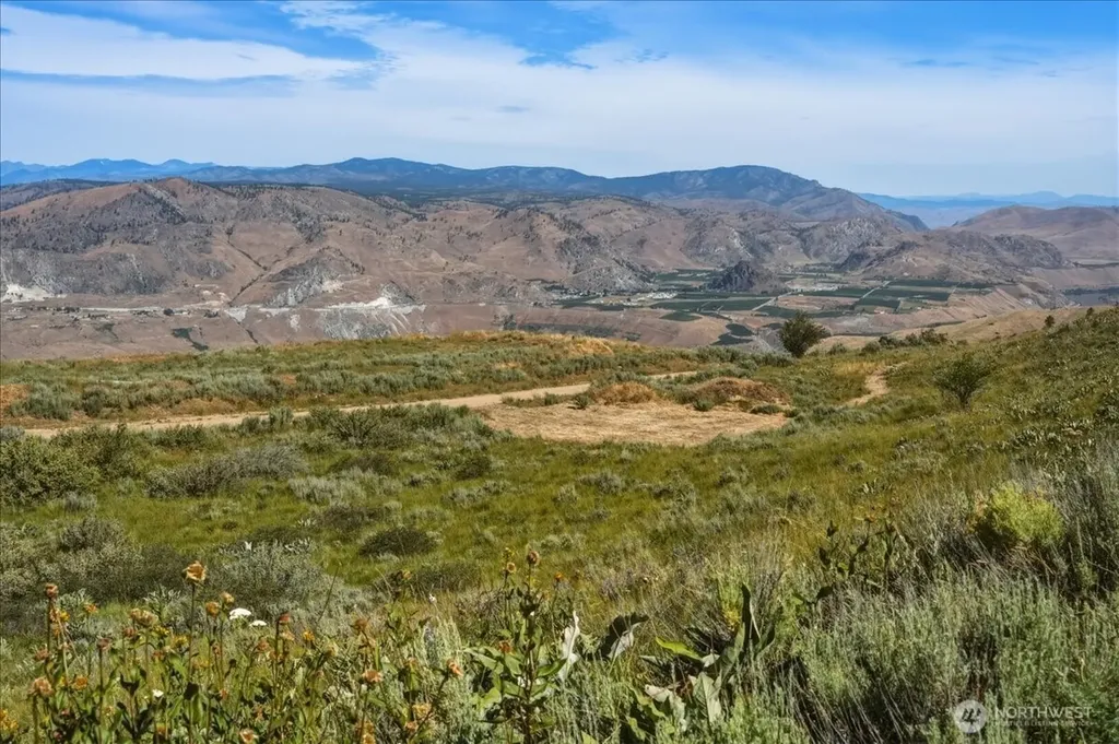 85 Eagles Nest Road Orondo WA 98843