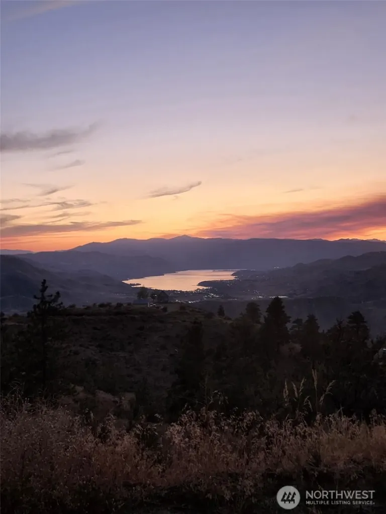 85 Eagles Nest Road Orondo WA 98843