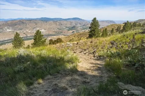 85 Eagles Nest Road Orondo WA 98843