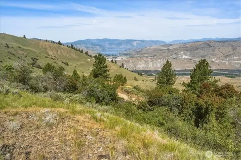 85 Eagles Nest Road Orondo WA 98843