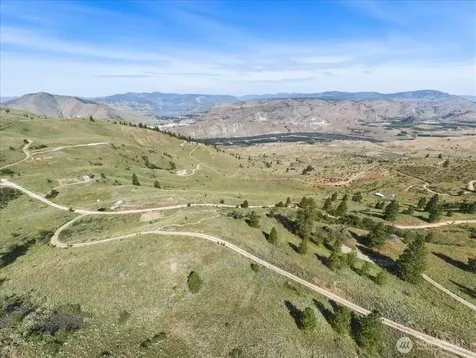 85 Eagles Nest Road Orondo WA 98843