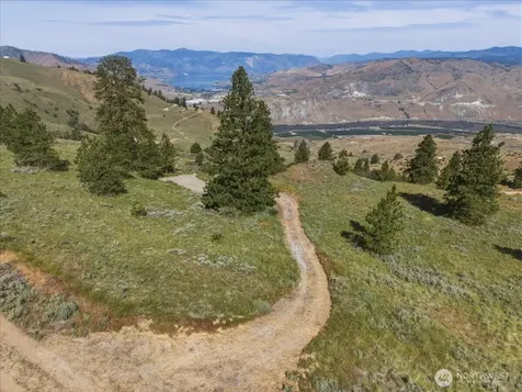 85 Eagles Nest Road Orondo WA 98843