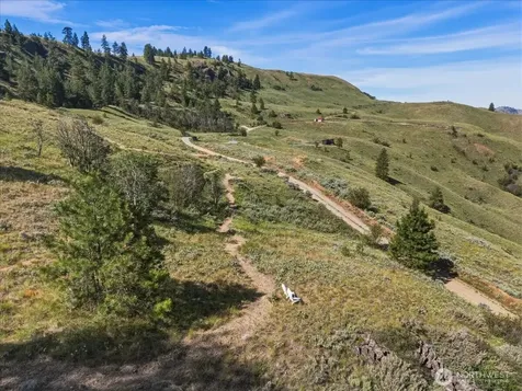 85 Eagles Nest Road Orondo WA 98843