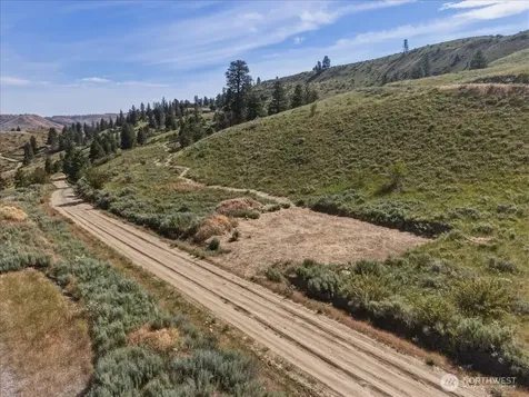 85 Eagles Nest Road Orondo WA 98843