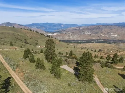 85 Eagles Nest Road Orondo WA 98843