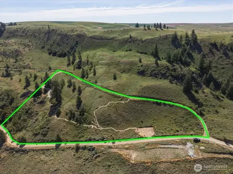 85 Eagles Nest Road Orondo WA 98843