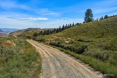 85 Eagles Nest Road Orondo WA 98843