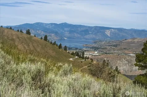 85 Eagles Nest Road Orondo WA 98843