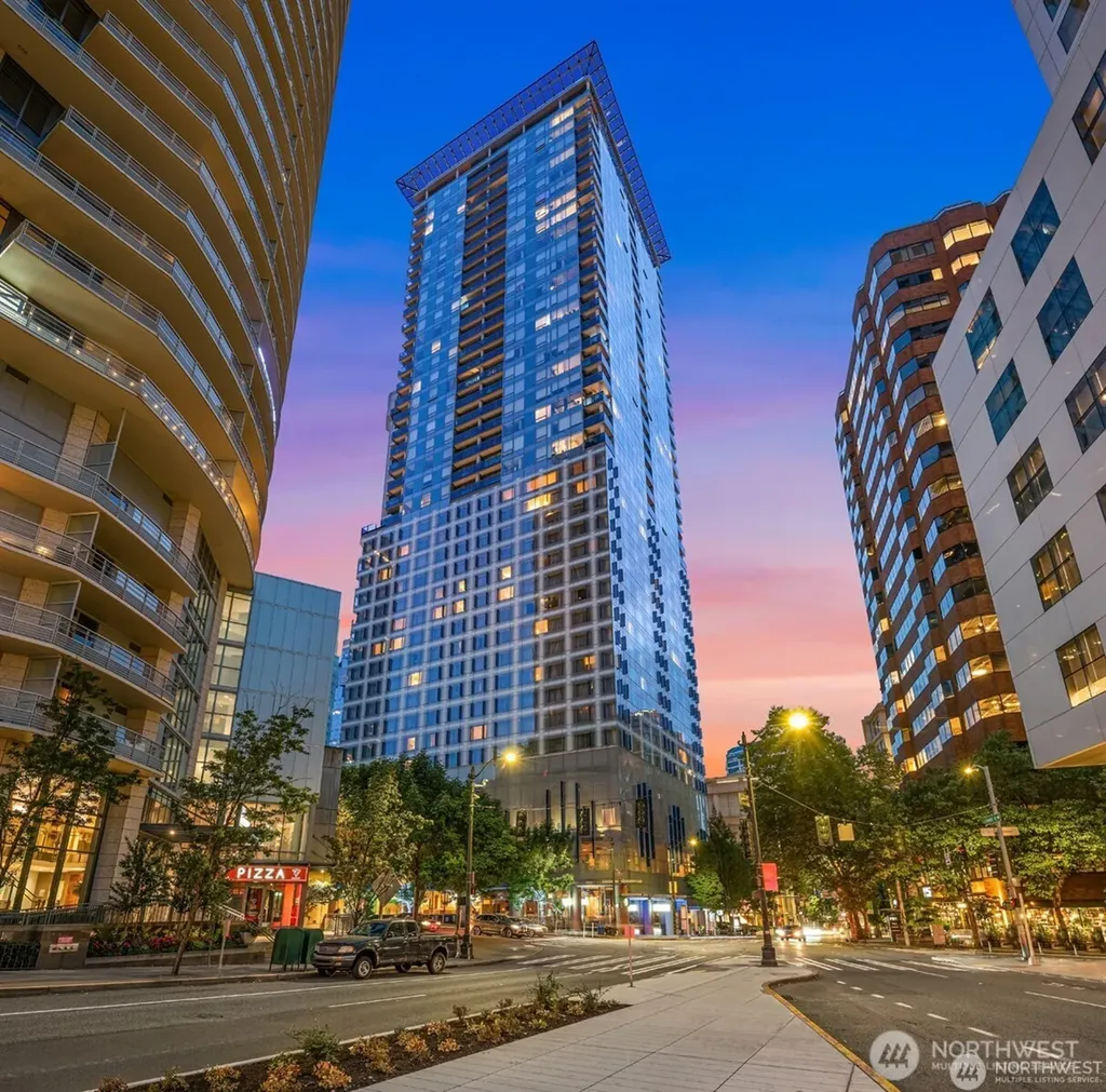 737 Olive Way Seattle WA 98101