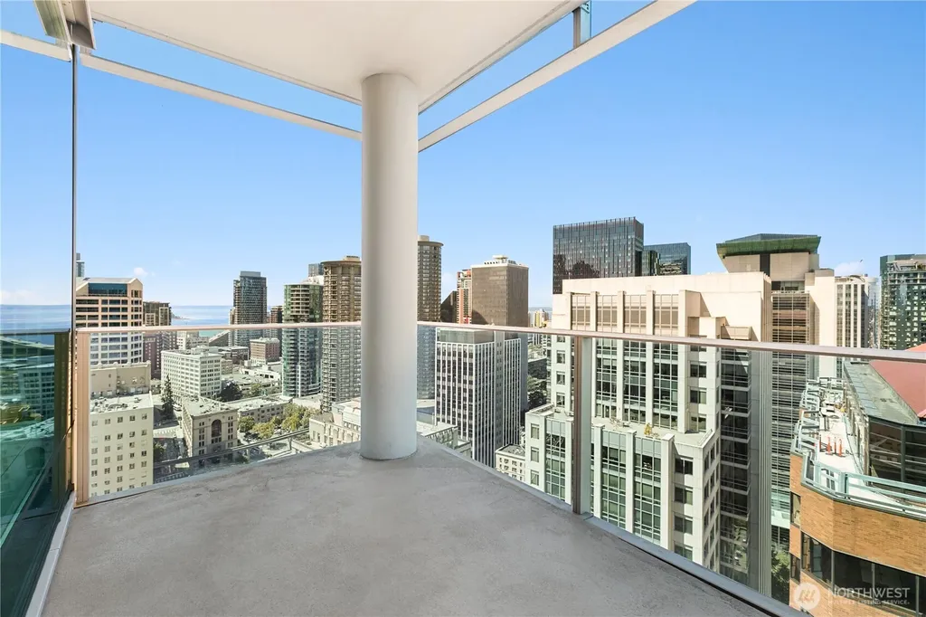 737 Olive Way Seattle WA 98101