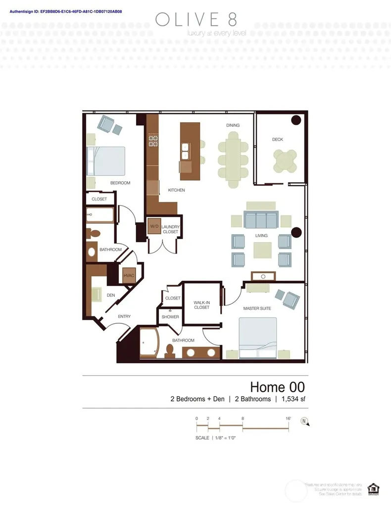 737 Olive Way Seattle WA 98101