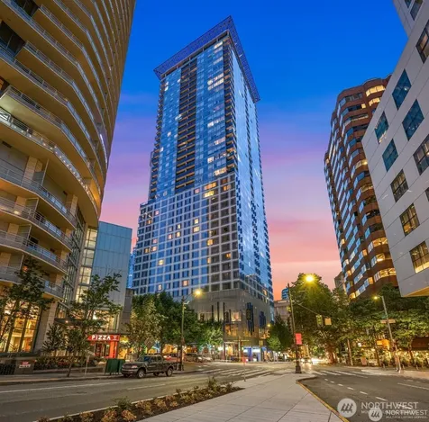 737 Olive Way Seattle WA 98101