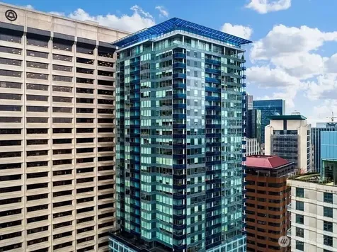 737 Olive Way Seattle WA 98101