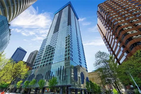 737 Olive Way Seattle WA 98101