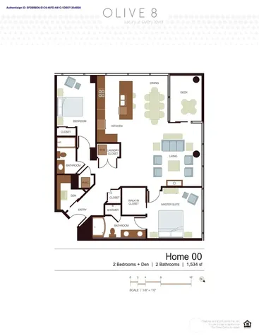 737 Olive Way Seattle WA 98101