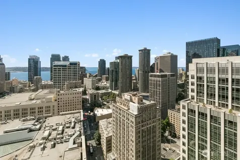 737 Olive Way Seattle WA 98101