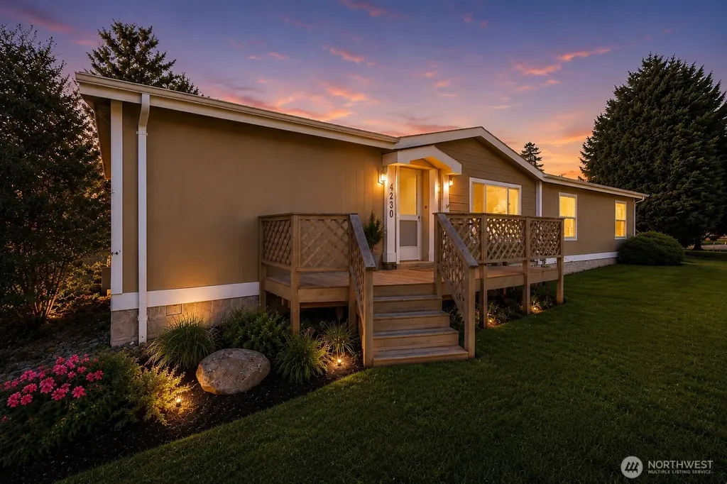 4230 Cody Road Blaine WA 98230