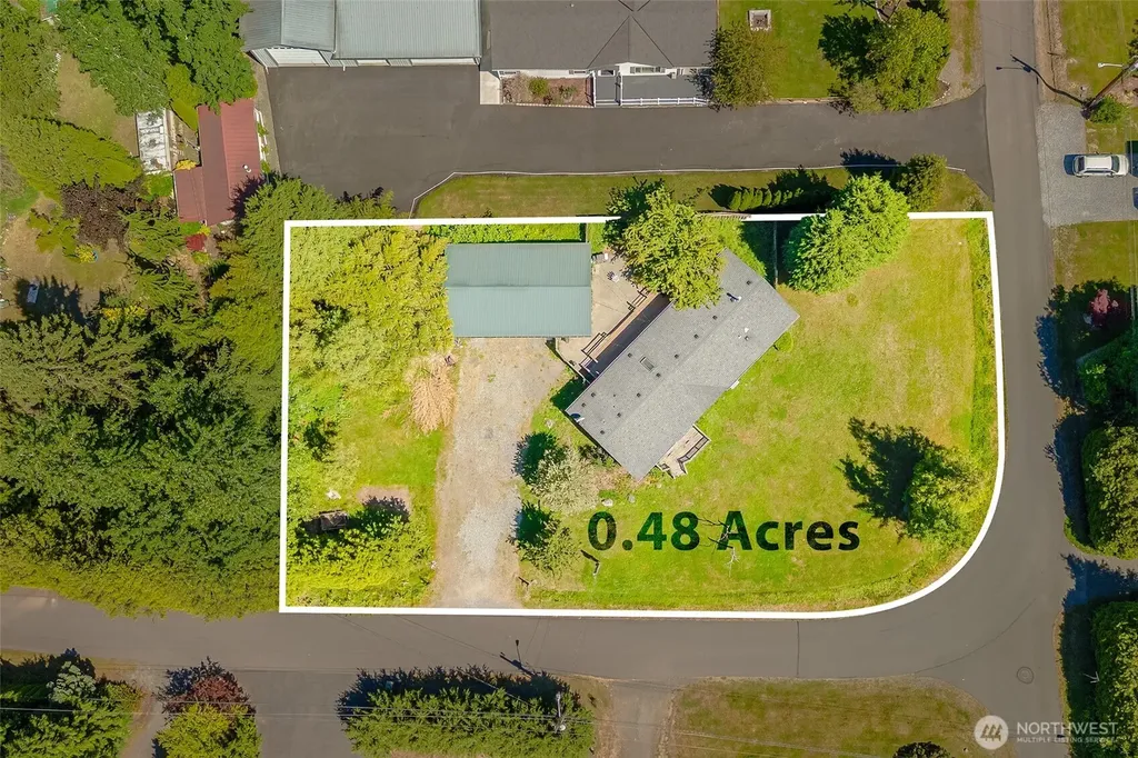 4230 Cody Road Blaine WA 98230