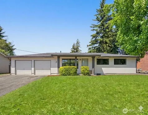 10646 SE 236th Street Kent WA 98031