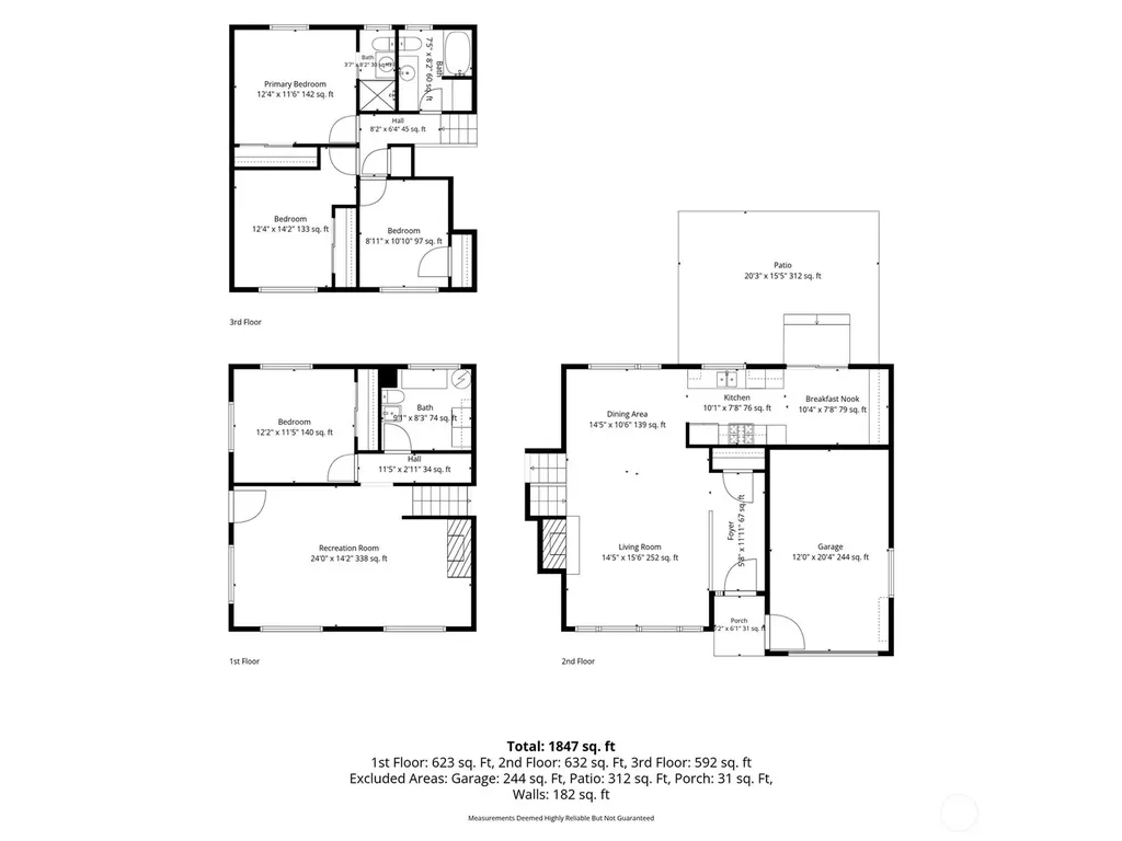 134 160th Place SE Bellevue WA 98008