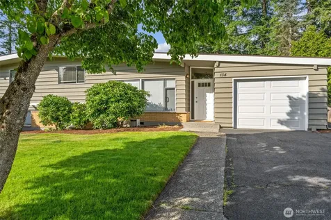 134 160th Place SE Bellevue WA 98008