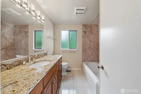 134 160th Place SE Bellevue WA 98008