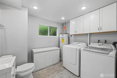 134 160th Place SE Bellevue WA 98008