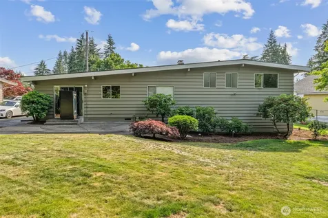 134 160th Place SE Bellevue WA 98008