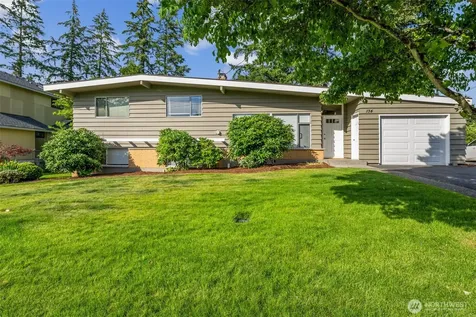 134 160th Place SE Bellevue WA 98008