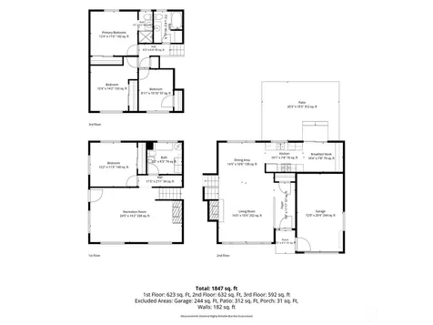 134 160th Place SE Bellevue WA 98008