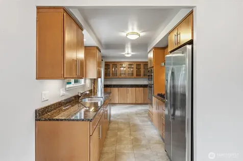 134 160th Place SE Bellevue WA 98008