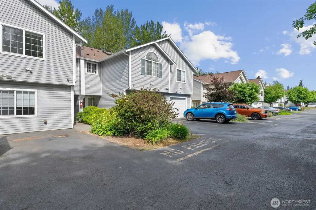 2537 S 288th Street Federal Way WA 98003