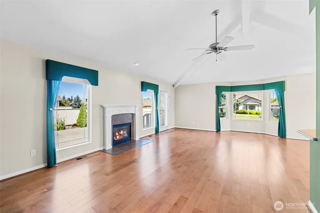 1017 N Minstrel Road Sequim WA 98382